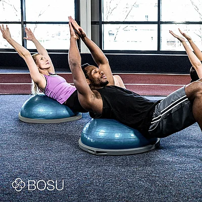 ���� BOSU PRO ������ Balance Trainer Pro Edition