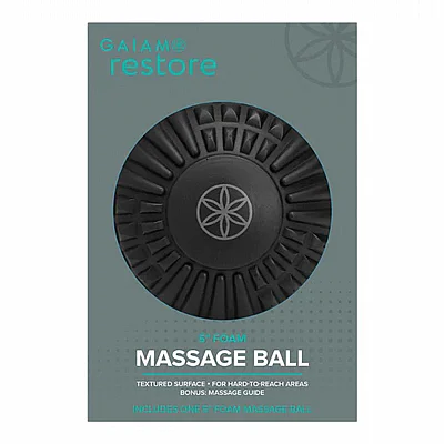 ���� ����� Foam Massage Ball