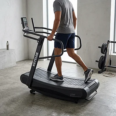 ����� ���� ���� GYM69 KETTLER