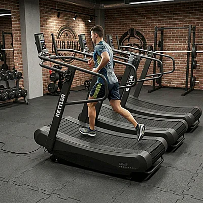 ����� ���� ���� GYM69 KETTLER