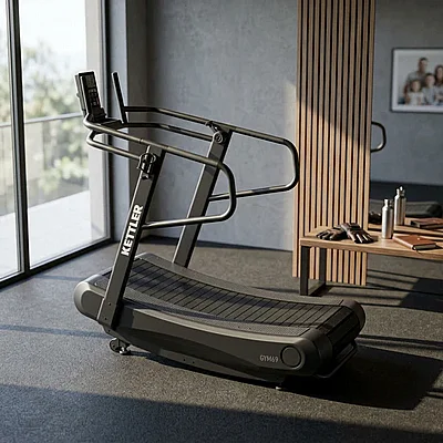 ����� ���� ���� GYM69 KETTLER