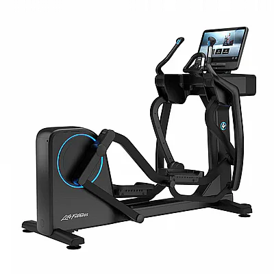Symbio Incline Elliptical LIFE FITNESS