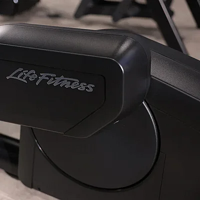 Integrity+Elliptical Cross-Trainer LIFE FITNESS
