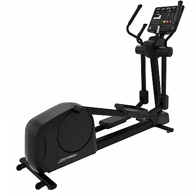 Aspire Elliptical Cross-Trainer
