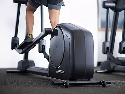 Aspire Elliptical Cross-Trainer