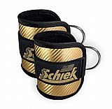 זוג רצועות קרסול פרימיום SCHIEK זוג רצועות קרסול פרימיום SCHIEK