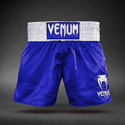 ���� ������ ������� Venum Classic Muay Thai Shorts