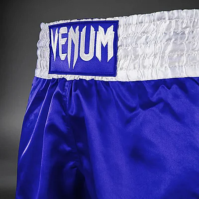 ���� ������ ������� Venum Classic Muay Thai Shorts