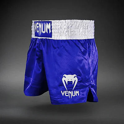 ���� ������ ������� Venum Classic Muay Thai Shorts
