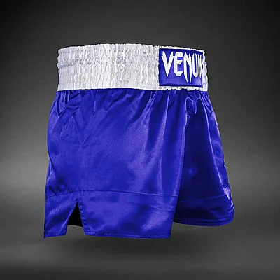 ���� ������ ������� Venum Classic Muay Thai Shorts