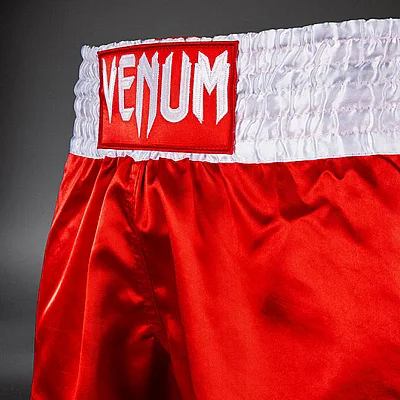 ���� ������ ������� Venum Classic Muay Thai Shorts