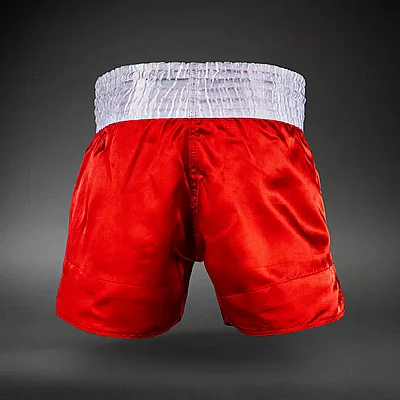 ���� ������ ������� Venum Classic Muay Thai Shorts