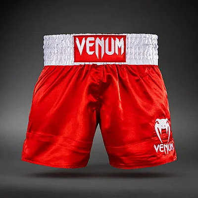 ���� ������ ������� Venum Classic Muay Thai Shorts