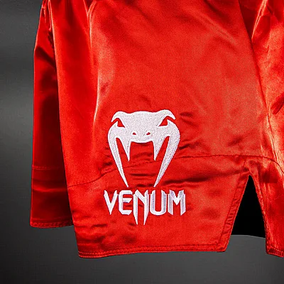 ���� ������ ������� Venum Classic Muay Thai Shorts