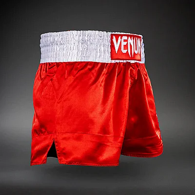 ���� ������ ������� Venum Classic Muay Thai Shorts