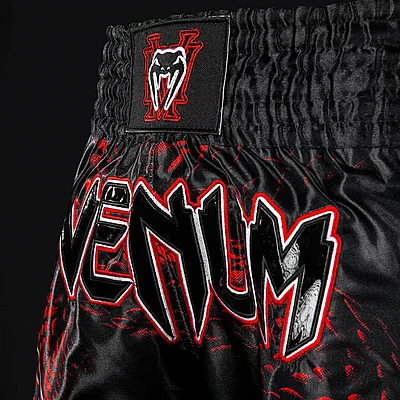���� ������ ������� Venum Matupa Muay Thai Shorts