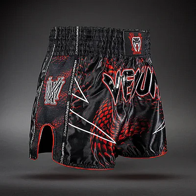 ���� ������ ������� Venum Matupa Muay Thai Shorts
