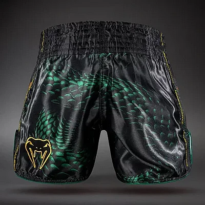 ���� ������ ������� Venum Matupa Muay Thai Shorts