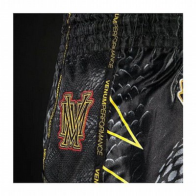 ���� ������ ������� Venum Matupa Muay Thai Shorts