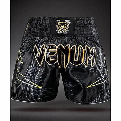 ���� ������ ������� Venum Matupa Muay Thai Shorts