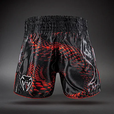 ���� ������ ������� Venum Matupa Muay Thai Shorts