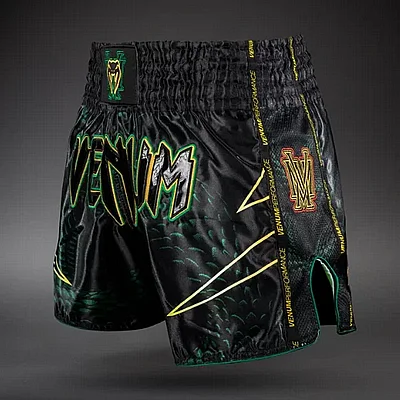 ���� ������ ������� Venum Matupa Muay Thai Shorts