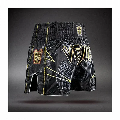 ���� ������ ������� Venum Matupa Muay Thai Shorts
