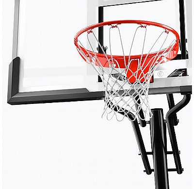 ���� �� 54 ���� Spalding Platinum