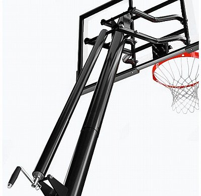���� �� 54 ���� Spalding Platinum