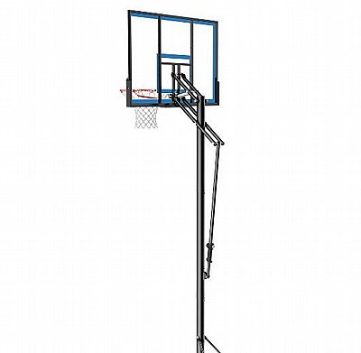 ���� �� 48 ���� Spalding Pro-Glide