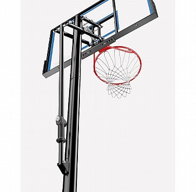 ���� �� 48 ���� Spalding Pro-Glide
