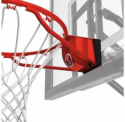 ���� ������ Spalding Pro Slam