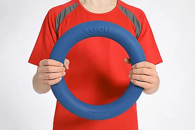 ���� ���� �� ������� 2.5 �"� FASZIO Ring TOGU