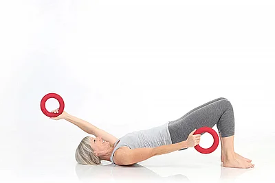 ���� ���� ����� ������ ���������� 850 ��� (���) PAB� Ring in a set of 2 TOGU