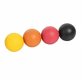 כדור משקל לפילאטיס/יוגה (מגוון משקלים) Toning Ball TOGU כדור משקל לפילאטיס/יוגה (מגוון משקלים) Toning Ball TOGU