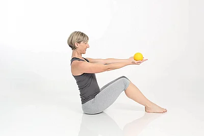 ���� ���� ��������/���� (����� ������) Toning Ball TOGU