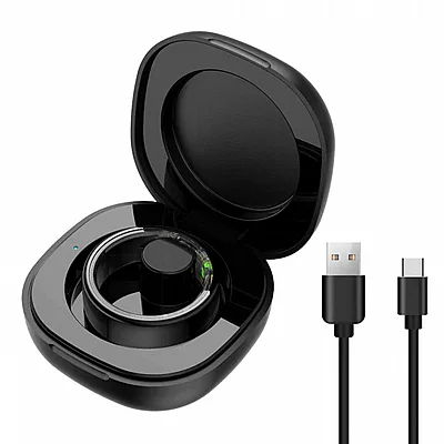 ���� ���� ���� Health Smart Rings SR007Z