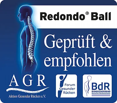 ���� ����� TOGU ������ ���� 38 �"� Redondo� Ball Plus actisan