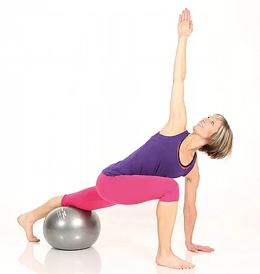 ���� ����� TOGU ������ ���� 38 �"� Redondo� Ball Plus actisan