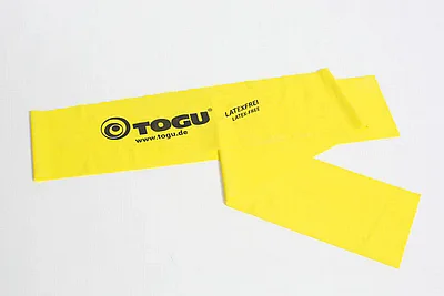 ������ ���� ����� 120 �"� TOGU Theragym Band LATEXFREE