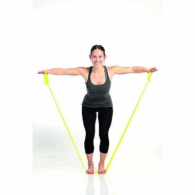 ������ ���� ����� 120 �"� TOGU Theragym Band LATEXFREE