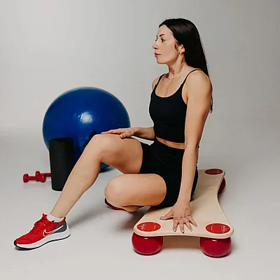��� ����� ���� TOGU� Balanza� Ballstep�