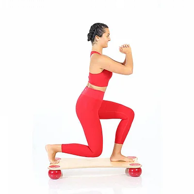 ��� ����� ���� TOGU� Balanza� Ballstep�