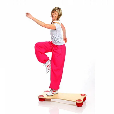 ��� ����� ���� TOGU� Balanza� Ballstep�