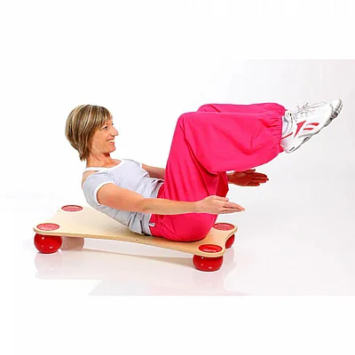 ��� ����� ���� TOGU� Balanza� Ballstep�