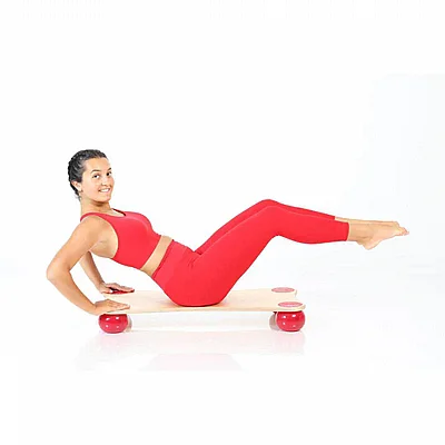 ��� ����� ���� TOGU� Balanza� Ballstep�