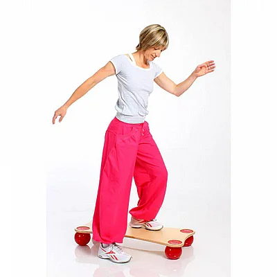 ��� ����� ���� TOGU� Balanza� Ballstep�