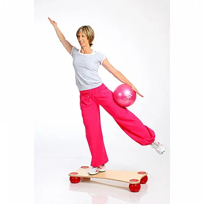 ��� ����� ���� TOGU� Balanza� Ballstep�