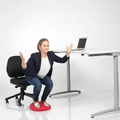 ���� ������ (���� �����) Ballkissen� XL TOGU