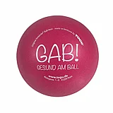 כדור מיני אובר בול רך 14 ס"מ Redondo® Ball GAB TOGU כדור מיני אובר בול רך 14 ס"מ Redondo® Ball GAB TOGU